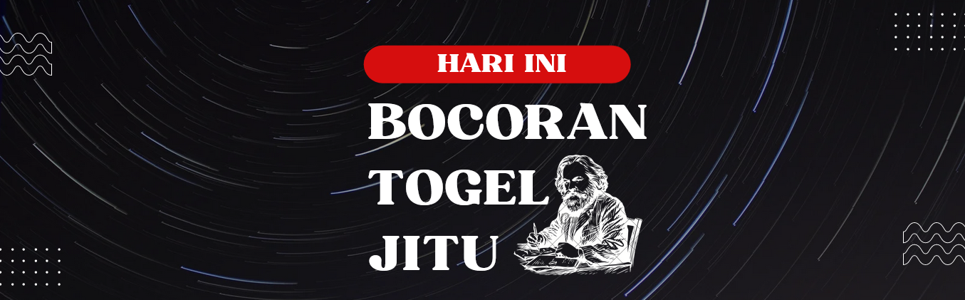 Bocoran Togel Hari Ini